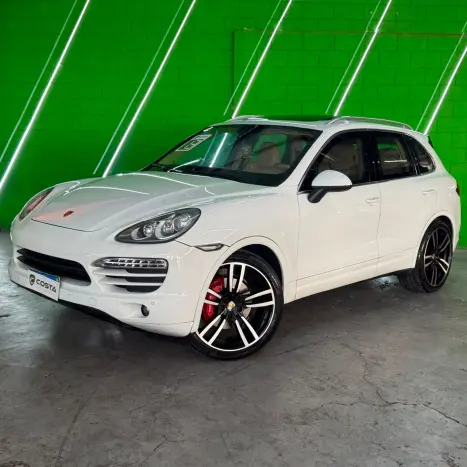 PORSCHE Cayenne 3.2 V6 24V 4X4 AUTOMÁTICO, Foto 1