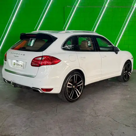 PORSCHE Cayenne 3.2 V6 24V 4X4 AUTOMÁTICO, Foto 6