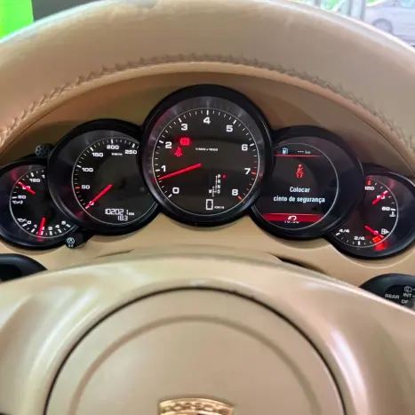 PORSCHE Cayenne 3.2 V6 24V 4X4 AUTOMÁTICO, Foto 9