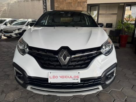 RENAULT Captur 1.3 16V 4P FLEX TCE INTENSE TURBO X-TRONIC AUTOMTICO CVT, Foto 2