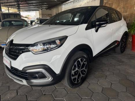 RENAULT Captur 1.3 16V 4P FLEX TCE INTENSE TURBO X-TRONIC AUTOMTICO CVT, Foto 3