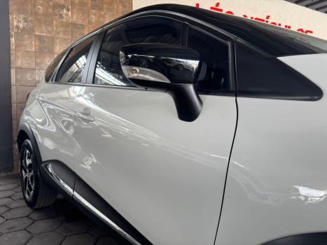 RENAULT Captur 1.3 16V 4P FLEX TCE INTENSE TURBO X-TRONIC AUTOMTICO CVT, Foto 5