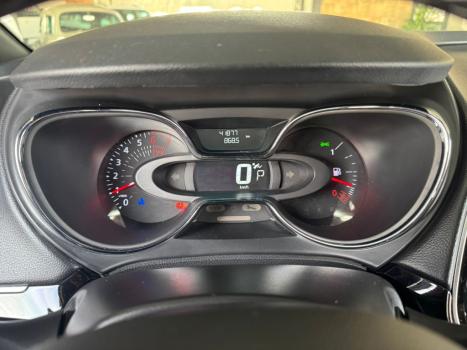RENAULT Captur 1.3 16V 4P FLEX TCE INTENSE TURBO X-TRONIC AUTOMTICO CVT, Foto 15