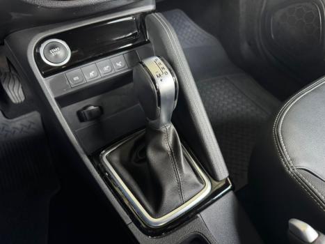 RENAULT Captur 1.3 16V 4P FLEX TCE INTENSE TURBO X-TRONIC AUTOMTICO CVT, Foto 18