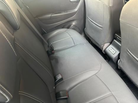 RENAULT Captur 1.3 16V 4P FLEX TCE INTENSE TURBO X-TRONIC AUTOMTICO CVT, Foto 20