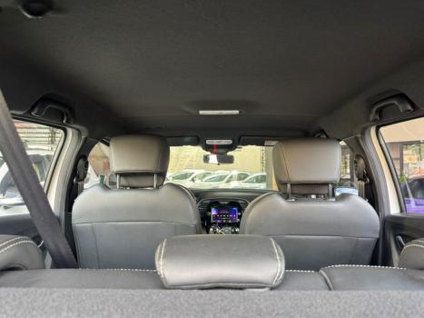 RENAULT Captur 1.3 16V 4P FLEX TCE INTENSE TURBO X-TRONIC AUTOM�TICO CVT, Foto 21