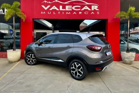RENAULT Captur 1.3 16V 4P FLEX TCE ICONIC TURBO X-TRONIC AUTOM�TICO CVT, Foto 5