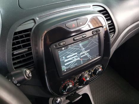 RENAULT Captur 1.6 16V 4P SCE ZEN X-TRONIC AUTOMÁTICO CVT, Foto 10 RENAULT Captur 1.6 16V 4P SCE ZEN X-TRONIC AUTOMÁTICO CVT, Foto 10