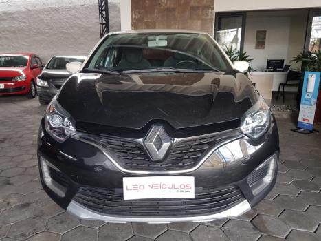RENAULT Captur 1.6 16V 4P SCE ZEN X-TRONIC AUTOMÁTICO CVT, Foto 2 RENAULT Captur 1.6 16V 4P SCE ZEN X-TRONIC AUTOMÁTICO CVT, Foto 2