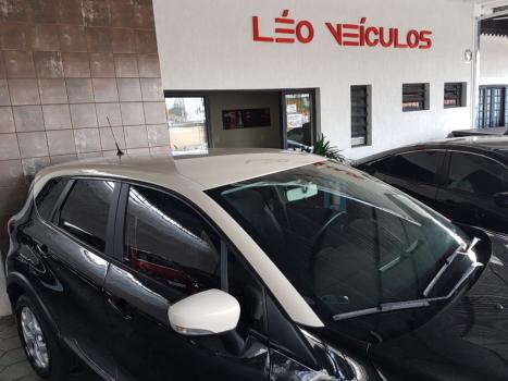 RENAULT Captur 1.6 16V 4P SCE ZEN X-TRONIC AUTOMÁTICO CVT, Foto 5 RENAULT Captur 1.6 16V 4P SCE ZEN X-TRONIC AUTOMÁTICO CVT, Foto 5