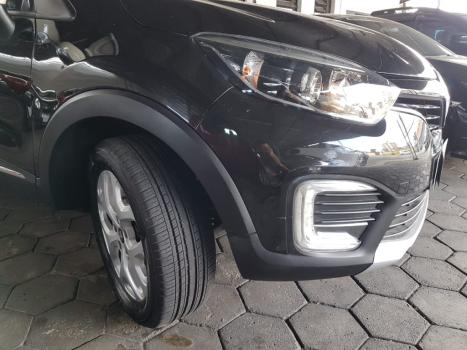 RENAULT Captur 1.6 16V 4P SCE ZEN X-TRONIC AUTOMÁTICO CVT, Foto 4 RENAULT Captur 1.6 16V 4P SCE ZEN X-TRONIC AUTOMÁTICO CVT, Foto 4