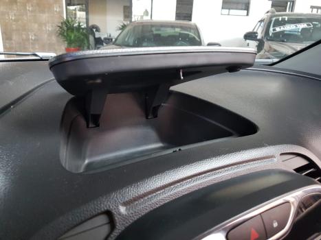 RENAULT Captur 1.6 16V 4P SCE ZEN X-TRONIC AUTOMÁTICO CVT, Foto 14 RENAULT Captur 1.6 16V 4P SCE ZEN X-TRONIC AUTOMÁTICO CVT, Foto 14