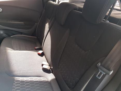 RENAULT Captur 1.6 16V 4P SCE ZEN X-TRONIC AUTOMÁTICO CVT, Foto 17 RENAULT Captur 1.6 16V 4P SCE ZEN X-TRONIC AUTOMÁTICO CVT, Foto 17