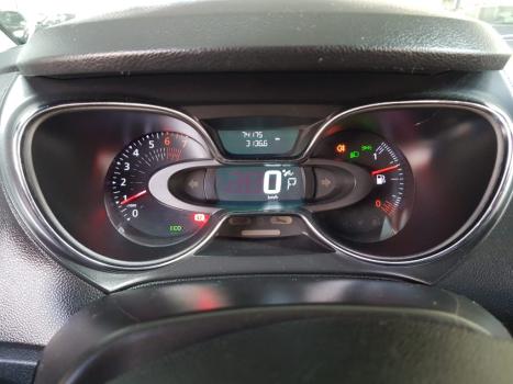 RENAULT Captur 1.6 16V 4P SCE ZEN X-TRONIC AUTOMÁTICO CVT, Foto 19 RENAULT Captur 1.6 16V 4P SCE ZEN X-TRONIC AUTOMÁTICO CVT, Foto 19