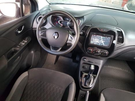RENAULT Captur 1.6 16V 4P SCE ZEN X-TRONIC AUTOMÁTICO CVT, Foto 13 RENAULT Captur 1.6 16V 4P SCE ZEN X-TRONIC AUTOMÁTICO CVT, Foto 13