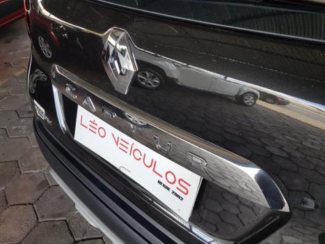 RENAULT Captur 1.6 16V 4P SCE ZEN X-TRONIC AUTOMÁTICO CVT, Foto 23 RENAULT Captur 1.6 16V 4P SCE ZEN X-TRONIC AUTOMÁTICO CVT, Foto 23