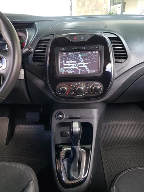 RENAULT Captur 1.6 16V 4P SCE ZEN X-TRONIC AUTOMÁTICO CVT, Foto 25 RENAULT Captur 1.6 16V 4P SCE ZEN X-TRONIC AUTOMÁTICO CVT, Foto 25