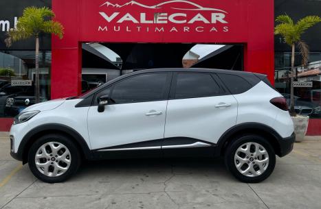 RENAULT Captur 1.6 16V 4P FLEX SCE LIFE X-TRONIC CVT, Foto 4 RENAULT Captur 1.6 16V 4P FLEX SCE LIFE X-TRONIC CVT, Foto 4