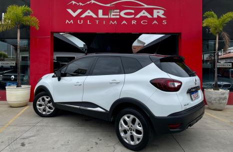 RENAULT Captur 1.6 16V 4P FLEX SCE LIFE X-TRONIC CVT, Foto 5 RENAULT Captur 1.6 16V 4P FLEX SCE LIFE X-TRONIC CVT, Foto 5