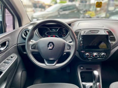 RENAULT Captur 1.6 16V 4P FLEX SCE LIFE X-TRONIC CVT, Foto 11 RENAULT Captur 1.6 16V 4P FLEX SCE LIFE X-TRONIC CVT, Foto 11