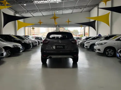 RENAULT Captur 1.6 16V 4P FLEX SCE INTENSE X-TRONIC CVT, Foto 11