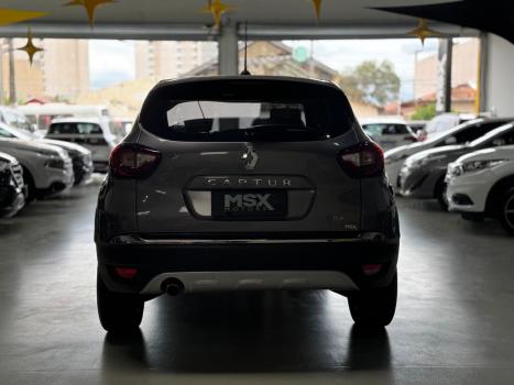 RENAULT Captur 1.6 16V 4P FLEX SCE INTENSE X-TRONIC CVT, Foto 10