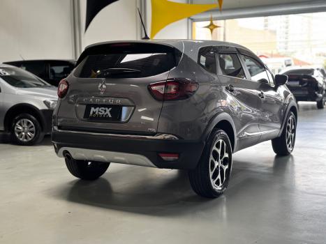 RENAULT Captur 1.6 16V 4P FLEX SCE INTENSE X-TRONIC CVT, Foto 12
