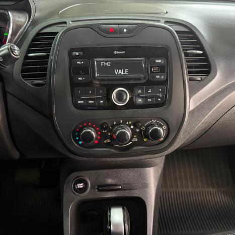 RENAULT Captur 1.6 16V 4P FLEX SCE LIFE X-TRONIC CVT, Foto 10
