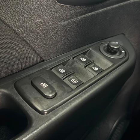 RENAULT Captur 1.6 16V 4P FLEX SCE LIFE X-TRONIC CVT, Foto 12