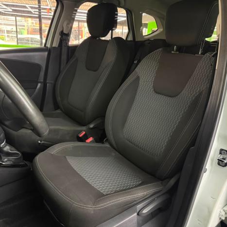 RENAULT Captur 1.6 16V 4P FLEX SCE LIFE X-TRONIC CVT, Foto 17