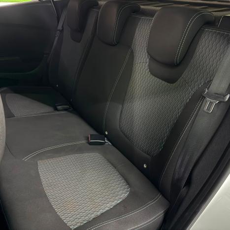 RENAULT Captur 1.6 16V 4P FLEX SCE LIFE X-TRONIC CVT, Foto 18