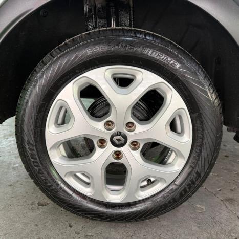 RENAULT Captur 1.6 16V 4P FLEX SCE LIFE X-TRONIC CVT, Foto 19