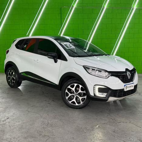 RENAULT Captur 1.6 16V 4P FLEX SCE INTENSE X-TRONIC CVT, Foto 3