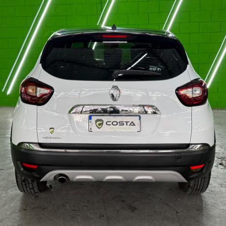 RENAULT Captur 1.6 16V 4P FLEX SCE INTENSE X-TRONIC CVT, Foto 4