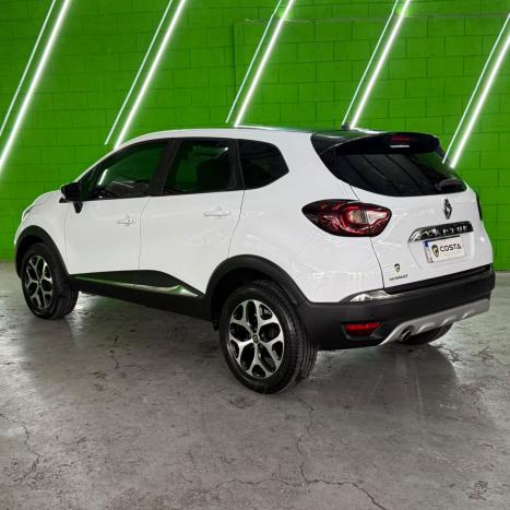 RENAULT Captur 1.6 16V 4P FLEX SCE INTENSE X-TRONIC CVT, Foto 5