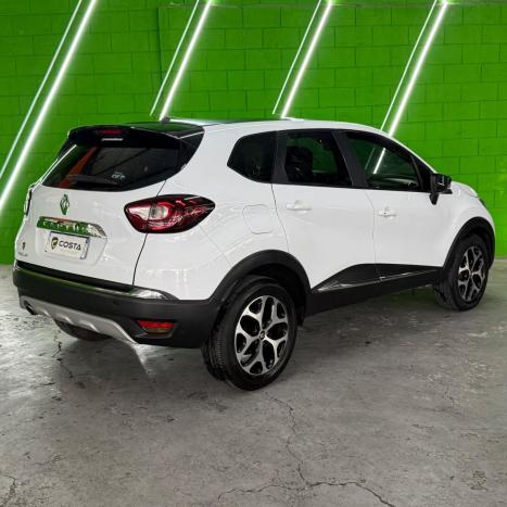 RENAULT Captur 1.6 16V 4P FLEX SCE INTENSE X-TRONIC CVT, Foto 6