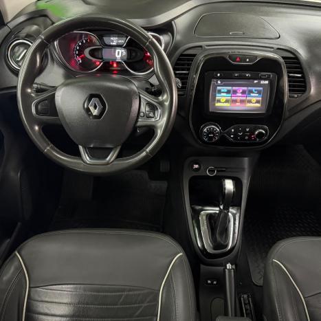 RENAULT Captur 1.6 16V 4P FLEX SCE INTENSE X-TRONIC CVT, Foto 7