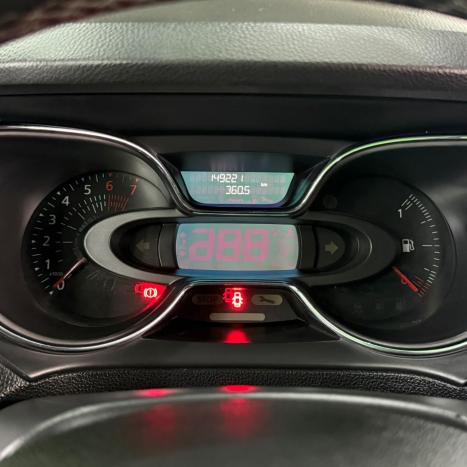 RENAULT Captur 1.6 16V 4P FLEX SCE INTENSE X-TRONIC CVT, Foto 9