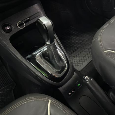RENAULT Captur 1.6 16V 4P FLEX SCE INTENSE X-TRONIC CVT, Foto 12