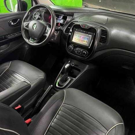 RENAULT Captur 1.6 16V 4P FLEX SCE INTENSE X-TRONIC CVT, Foto 17