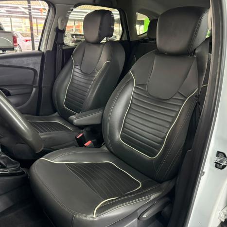 RENAULT Captur 1.6 16V 4P FLEX SCE INTENSE X-TRONIC CVT, Foto 18
