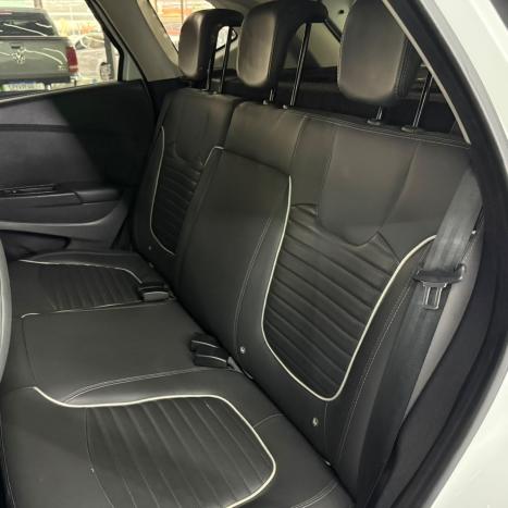 RENAULT Captur 1.6 16V 4P FLEX SCE INTENSE X-TRONIC CVT, Foto 19