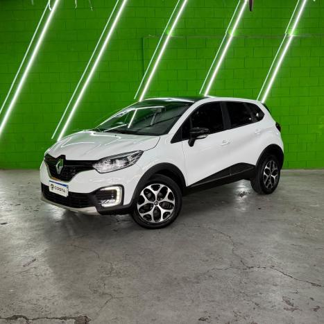 RENAULT Captur 1.6 16V 4P FLEX SCE INTENSE X-TRONIC CVT, Foto 21
