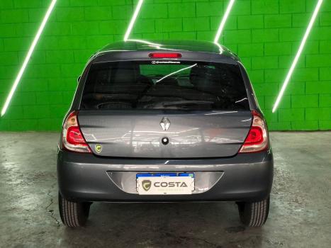 RENAULT Clio Hatch 1.0 16V 4P HI-POWER EXPRESSION, Foto 4 RENAULT Clio Hatch 1.0 16V 4P HI-POWER EXPRESSION, Foto 4