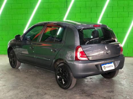 RENAULT Clio Hatch 1.0 16V 4P HI-POWER EXPRESSION, Foto 5 RENAULT Clio Hatch 1.0 16V 4P HI-POWER EXPRESSION, Foto 5
