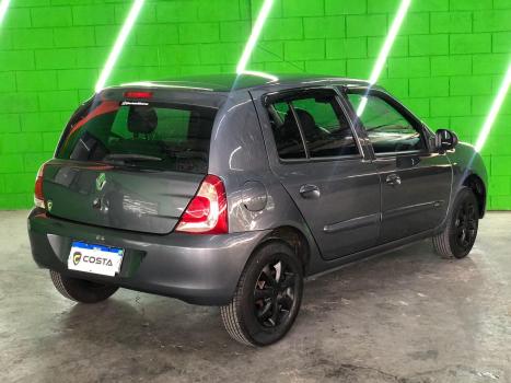 RENAULT Clio Hatch 1.0 16V 4P HI-POWER EXPRESSION, Foto 6 RENAULT Clio Hatch 1.0 16V 4P HI-POWER EXPRESSION, Foto 6