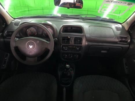 RENAULT Clio Hatch 1.0 16V 4P HI-POWER EXPRESSION, Foto 7 RENAULT Clio Hatch 1.0 16V 4P HI-POWER EXPRESSION, Foto 7