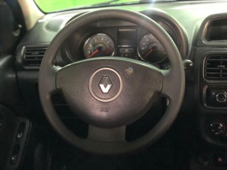 RENAULT Clio Hatch 1.0 16V 4P HI-POWER EXPRESSION, Foto 8 RENAULT Clio Hatch 1.0 16V 4P HI-POWER EXPRESSION, Foto 8