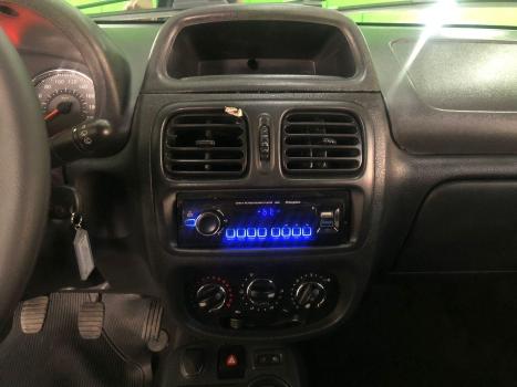 RENAULT Clio Hatch 1.0 16V 4P HI-POWER EXPRESSION, Foto 10 RENAULT Clio Hatch 1.0 16V 4P HI-POWER EXPRESSION, Foto 10