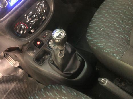 RENAULT Clio Hatch 1.0 16V 4P HI-POWER EXPRESSION, Foto 11 RENAULT Clio Hatch 1.0 16V 4P HI-POWER EXPRESSION, Foto 11